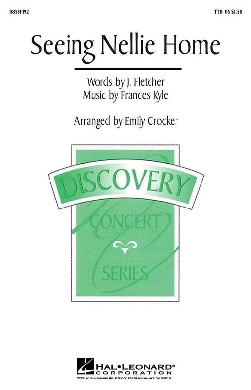 Seeing Nellie Home | 小雅音樂 Hsiaoya Music