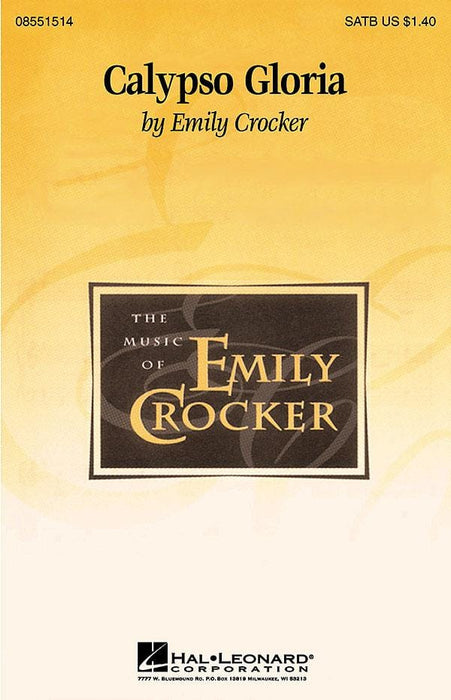 Calypso Gloria | 小雅音樂 Hsiaoya Music