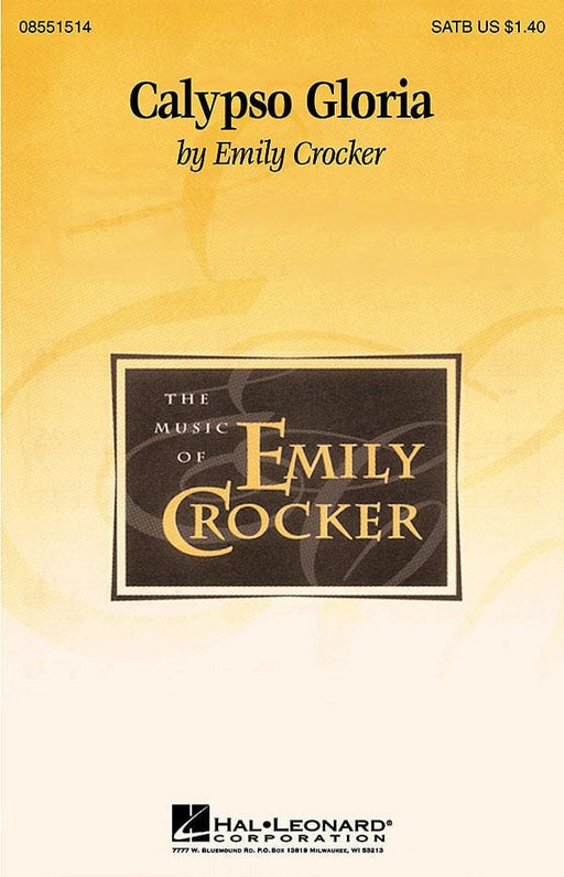 Calypso Gloria | 小雅音樂 Hsiaoya Music