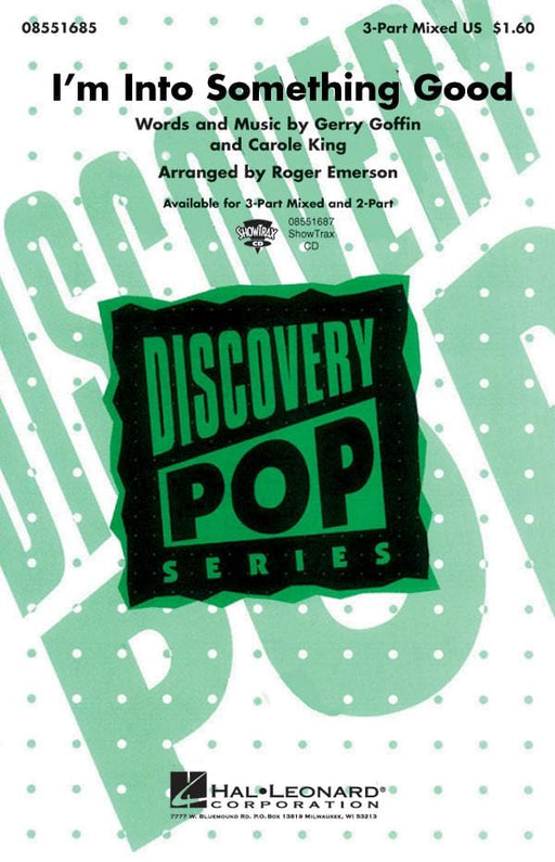 I'm into Something Good | 小雅音樂 Hsiaoya Music