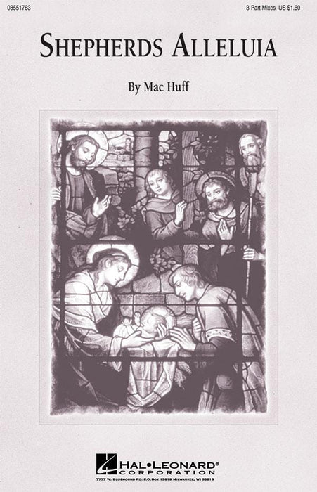 Shepherd's Alleluia | 小雅音樂 Hsiaoya Music