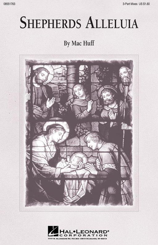 Shepherd's Alleluia | 小雅音樂 Hsiaoya Music