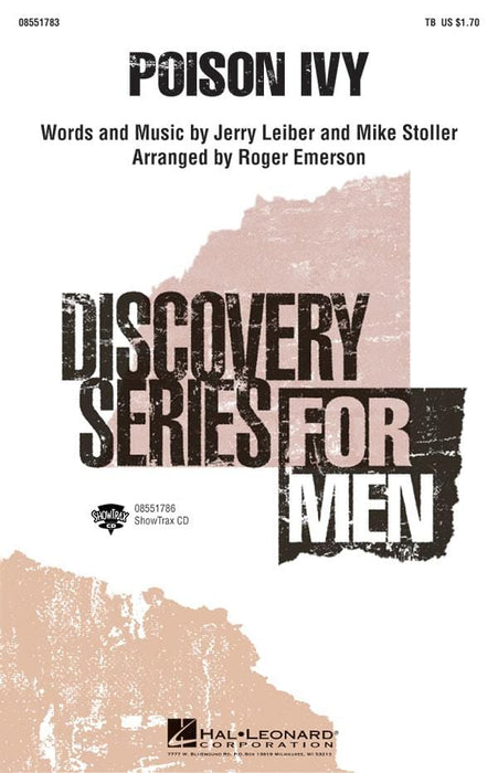 Poison Ivy | 小雅音樂 Hsiaoya Music