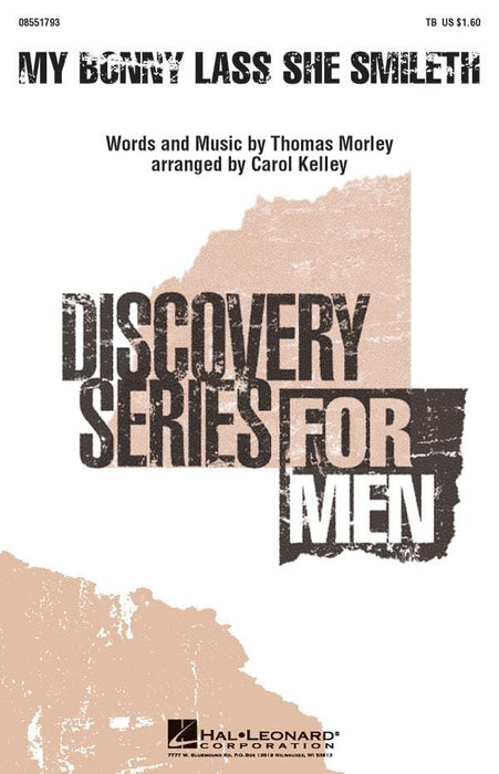 My Bonny Lass She Smileth | 小雅音樂 Hsiaoya Music