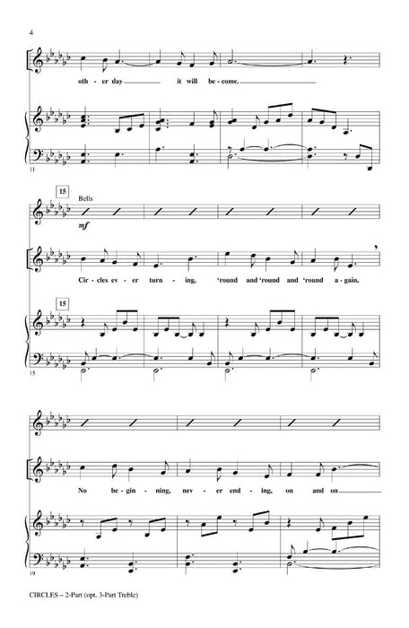 Circles | 小雅音樂 Hsiaoya Music