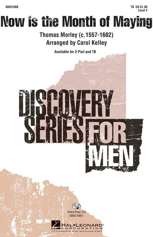 Now Is the Month of Maying | 小雅音樂 Hsiaoya Music