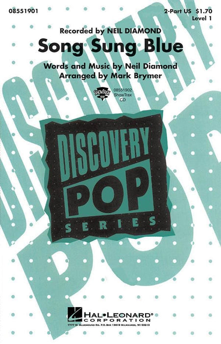 Song Sung Blue | 小雅音樂 Hsiaoya Music