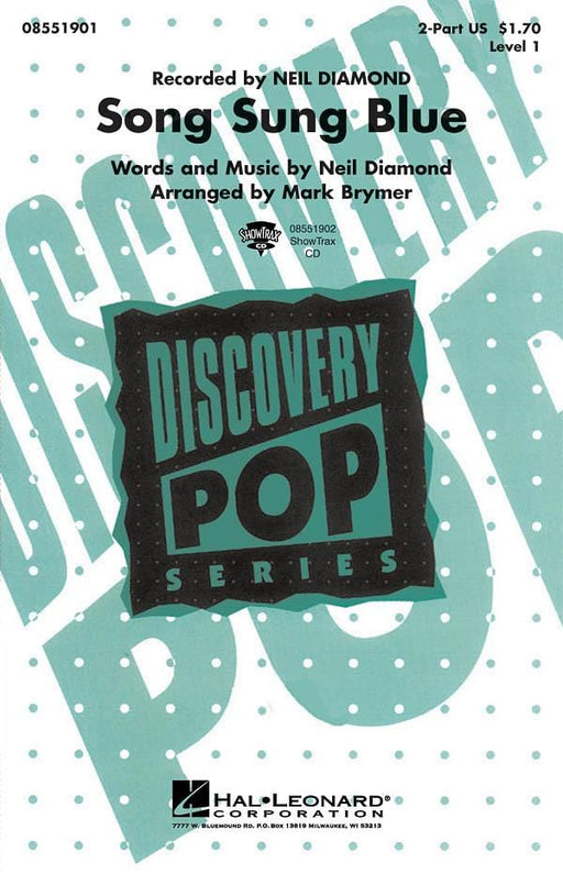 Song Sung Blue | 小雅音樂 Hsiaoya Music