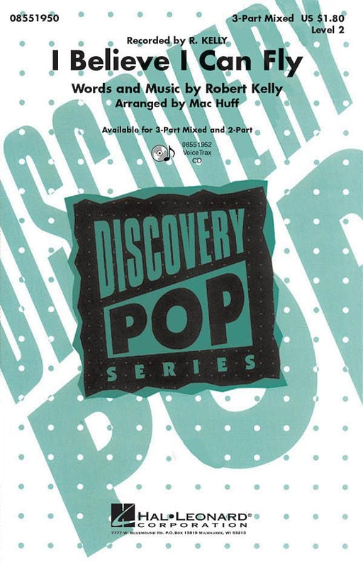 I Believe I Can Fly | 小雅音樂 Hsiaoya Music