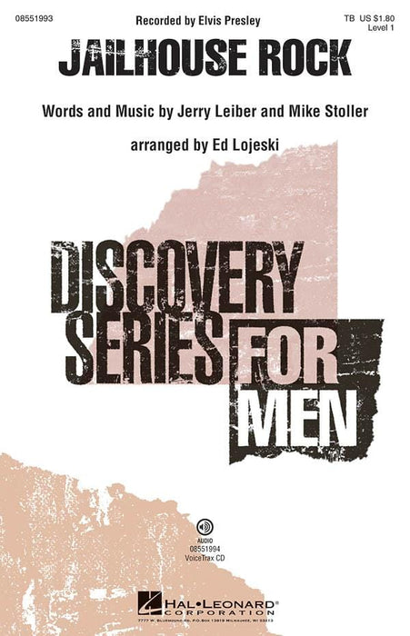 Jailhouse Rock Discovery Level 1 | 小雅音樂 Hsiaoya Music