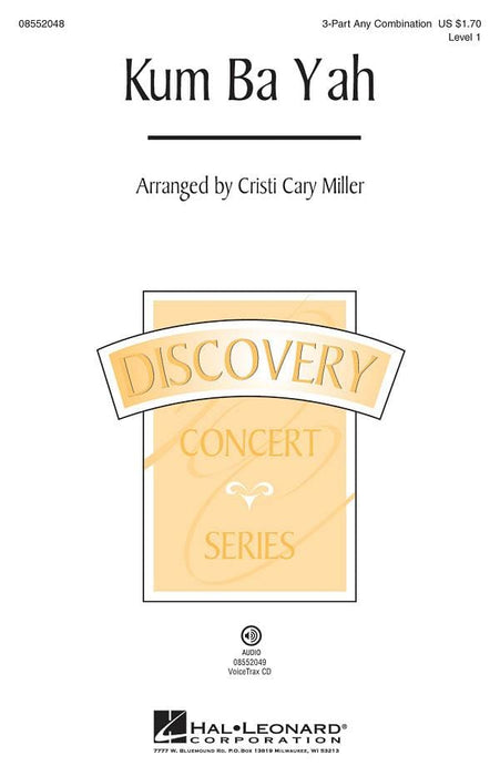 Kum Ba Yah Discovery Level 1 | 小雅音樂 Hsiaoya Music