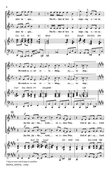 Joyful, Joyful (from Sister Act 2: Back in the Habit) Discovery Level 3 貝多芬 | 小雅音樂 Hsiaoya Music