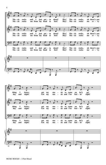 Music Rocks! Discovery Level 1 | 小雅音樂 Hsiaoya Music