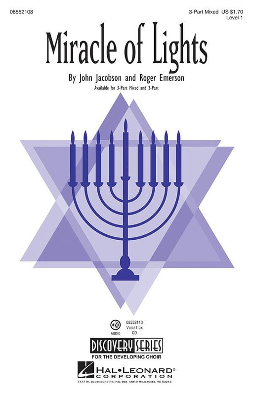 Miracle of Lights Discovery Level 1 | 小雅音樂 Hsiaoya Music