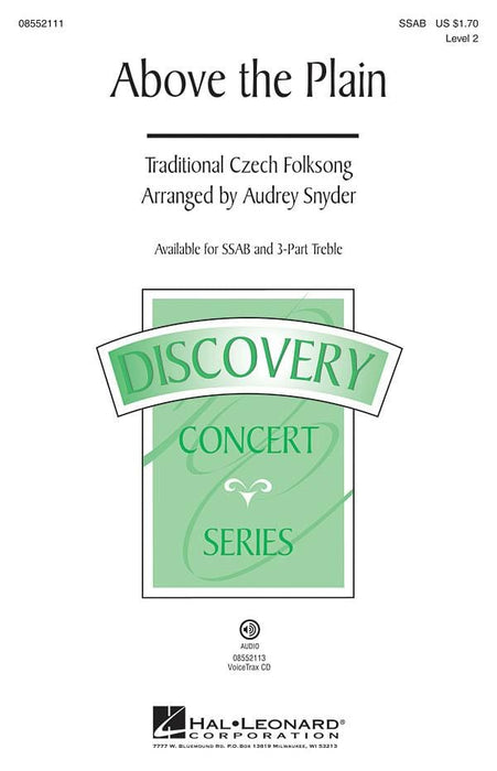 Above the Plain Discovery Level 2 | 小雅音樂 Hsiaoya Music