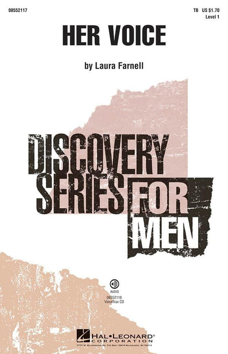 Her Voice Discovery Level 1 | 小雅音樂 Hsiaoya Music