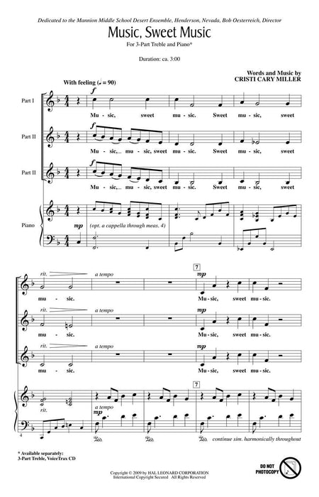 Music, Sweet Music Discovery Level 2 | 小雅音樂 Hsiaoya Music