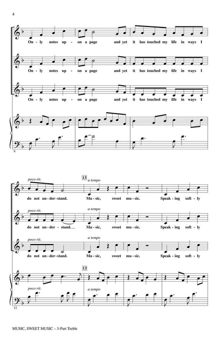 Music, Sweet Music Discovery Level 2 | 小雅音樂 Hsiaoya Music