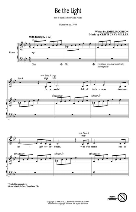 Be the Light Discovery Level 2 | 小雅音樂 Hsiaoya Music