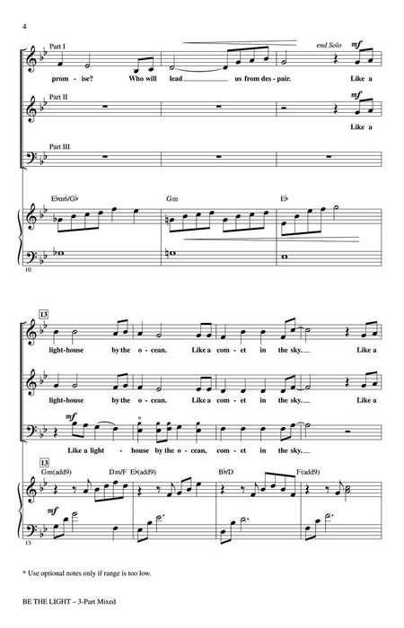 Be the Light Discovery Level 2 | 小雅音樂 Hsiaoya Music