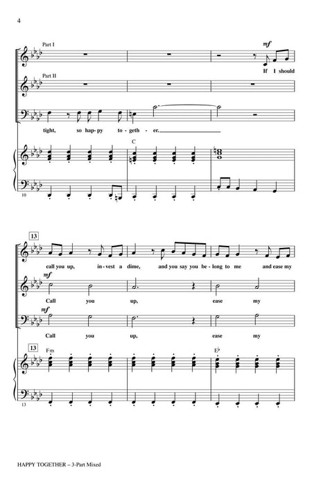 Happy Together Discovery Level 2 | 小雅音樂 Hsiaoya Music