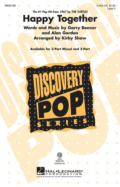 Happy Together Discovery Level 2 | 小雅音樂 Hsiaoya Music