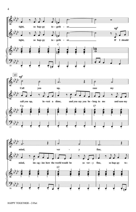 Happy Together Discovery Level 2 | 小雅音樂 Hsiaoya Music