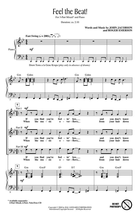 Feel the Beat! Discovery Level 1 | 小雅音樂 Hsiaoya Music