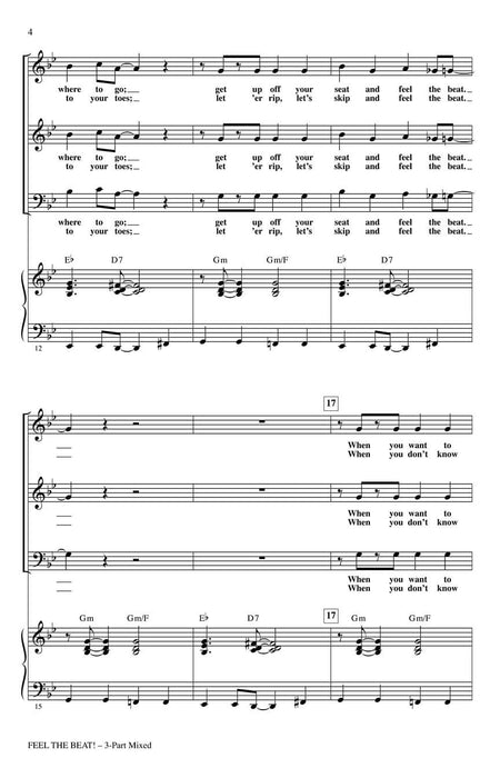 Feel the Beat! Discovery Level 1 | 小雅音樂 Hsiaoya Music