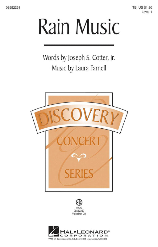 Rain Music Discovery Level 1 | 小雅音樂 Hsiaoya Music