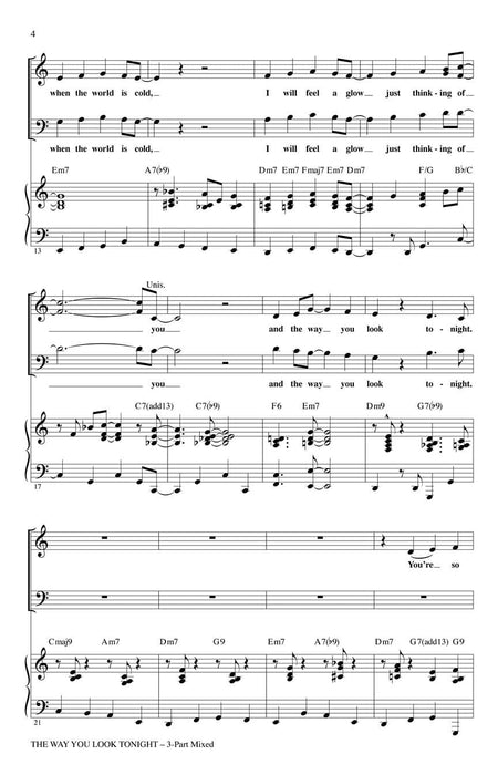 The Way You Look Tonight Discovery Level 2 | 小雅音樂 Hsiaoya Music