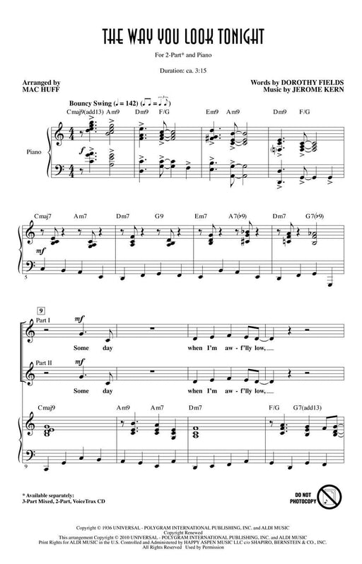 The Way You Look Tonight Discovery Level 2 | 小雅音樂 Hsiaoya Music