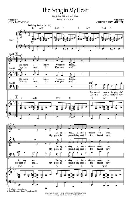 The Song in My Heart Discovery Level 2 | 小雅音樂 Hsiaoya Music