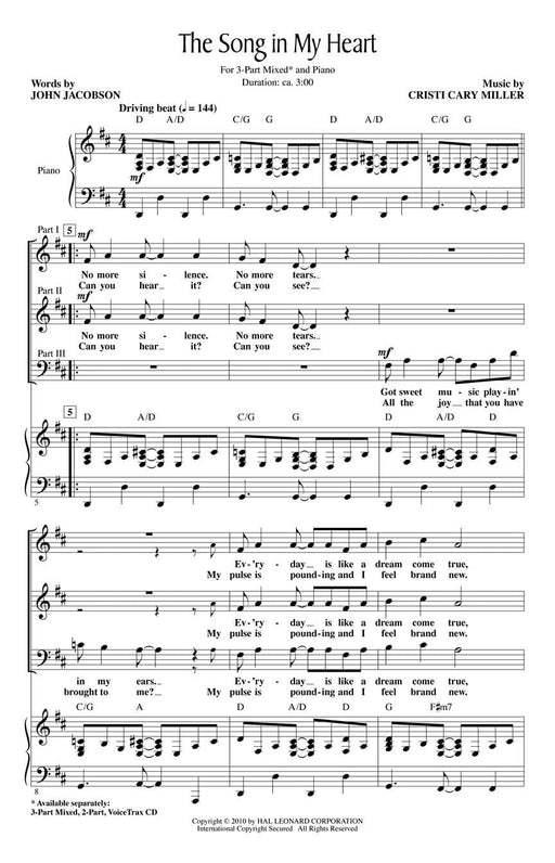 The Song in My Heart Discovery Level 2 | 小雅音樂 Hsiaoya Music