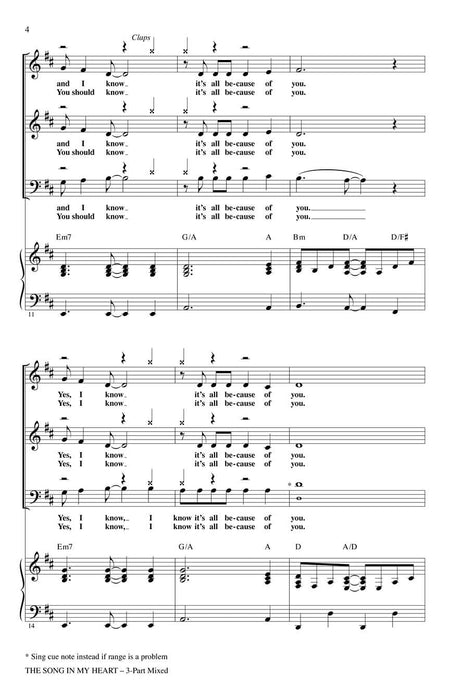 The Song in My Heart Discovery Level 2 | 小雅音樂 Hsiaoya Music