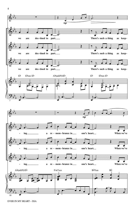 Ever in My Heart Discovery Level 3 | 小雅音樂 Hsiaoya Music