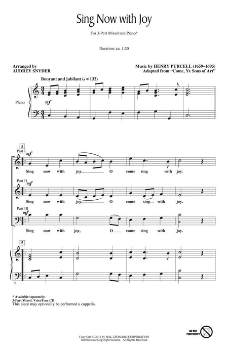 Sing Now with Joy Discovery Level 1 珀瑟爾 | 小雅音樂 Hsiaoya Music