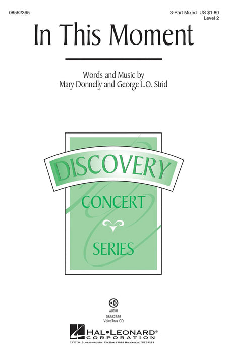 In This Moment Discovery Level 2 | 小雅音樂 Hsiaoya Music