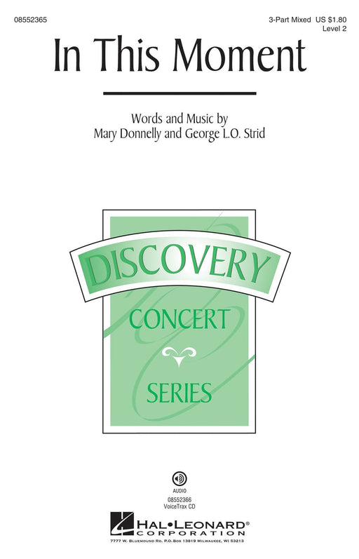 In This Moment Discovery Level 2 | 小雅音樂 Hsiaoya Music