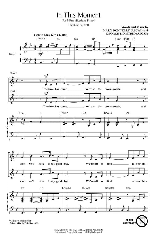 In This Moment Discovery Level 2 | 小雅音樂 Hsiaoya Music