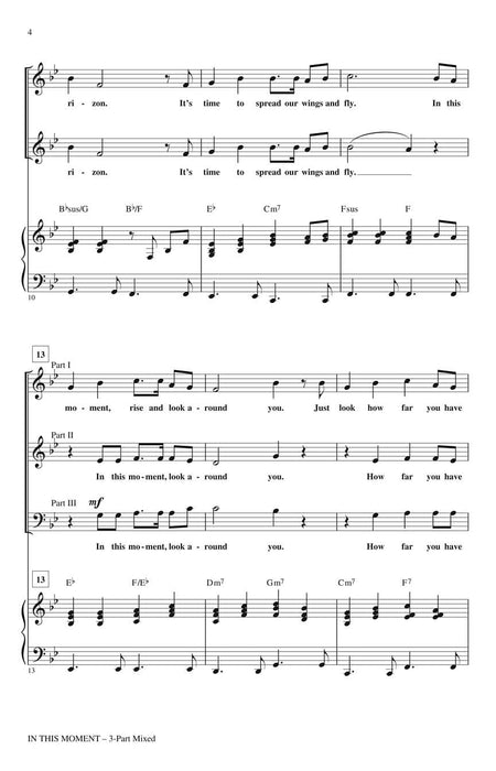 In This Moment Discovery Level 2 | 小雅音樂 Hsiaoya Music