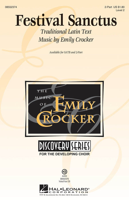 Festival Sanctus Discovery Level 2 | 小雅音樂 Hsiaoya Music