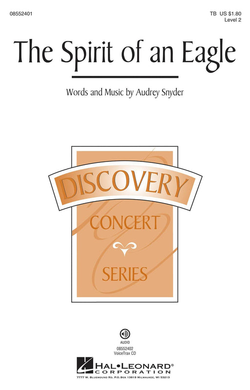 The Spirit of an Eagle Discovery Level 2 | 小雅音樂 Hsiaoya Music