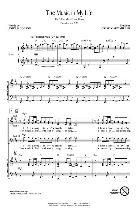 The Music in My Life Discovery Level 2 | 小雅音樂 Hsiaoya Music