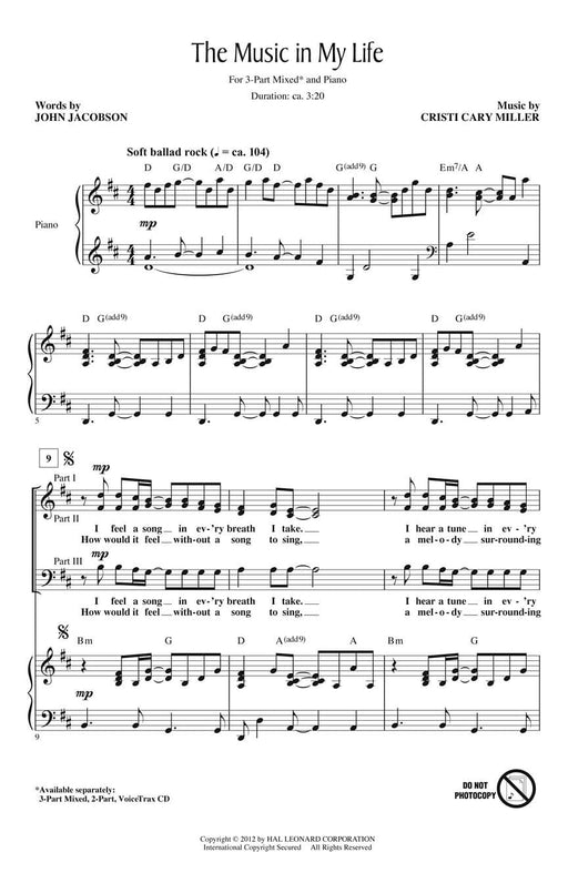 The Music in My Life Discovery Level 2 | 小雅音樂 Hsiaoya Music