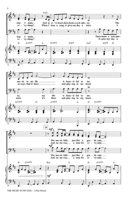 The Music in My Life Discovery Level 2 | 小雅音樂 Hsiaoya Music