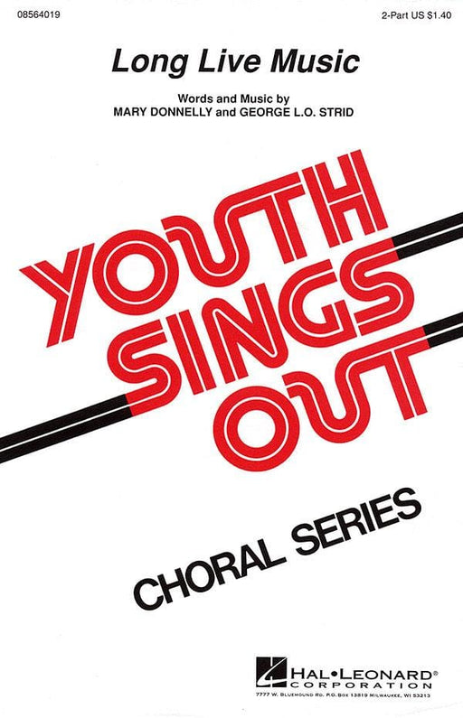 Long Live Music | 小雅音樂 Hsiaoya Music