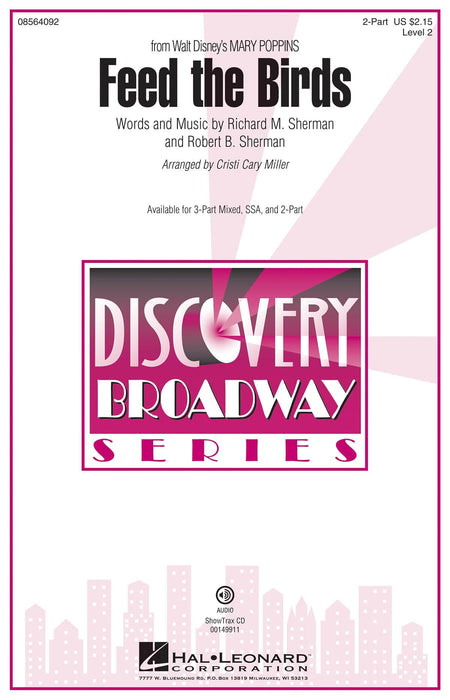 Feed the Birds (from Mary Poppins) | 小雅音樂 Hsiaoya Music