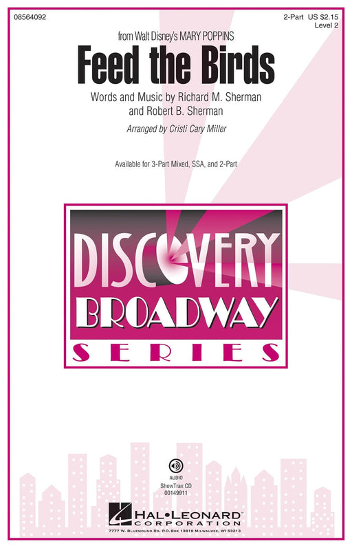 Feed the Birds (from Mary Poppins) | 小雅音樂 Hsiaoya Music