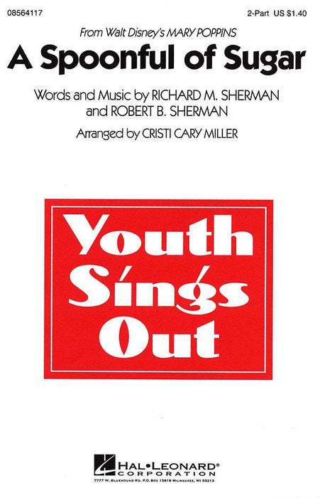 A Spoonful of Sugar (from Mary Poppins) | 小雅音樂 Hsiaoya Music